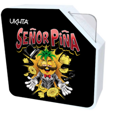 Señor Piña v.2, Фасовка: 3
